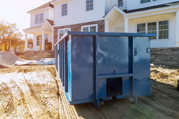 office at Dumpster Rental of West Hartford